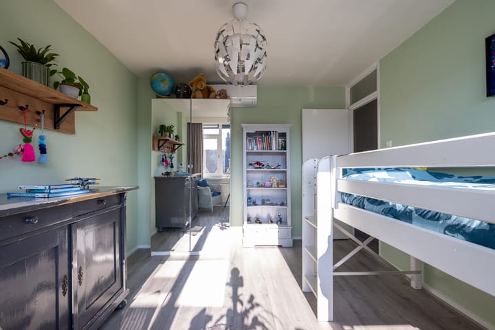 Foto 27 van Zestienhovensekade 463