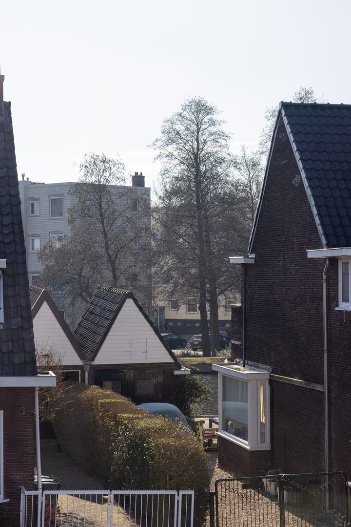 Foto 28 van Zestienhovensekade 463