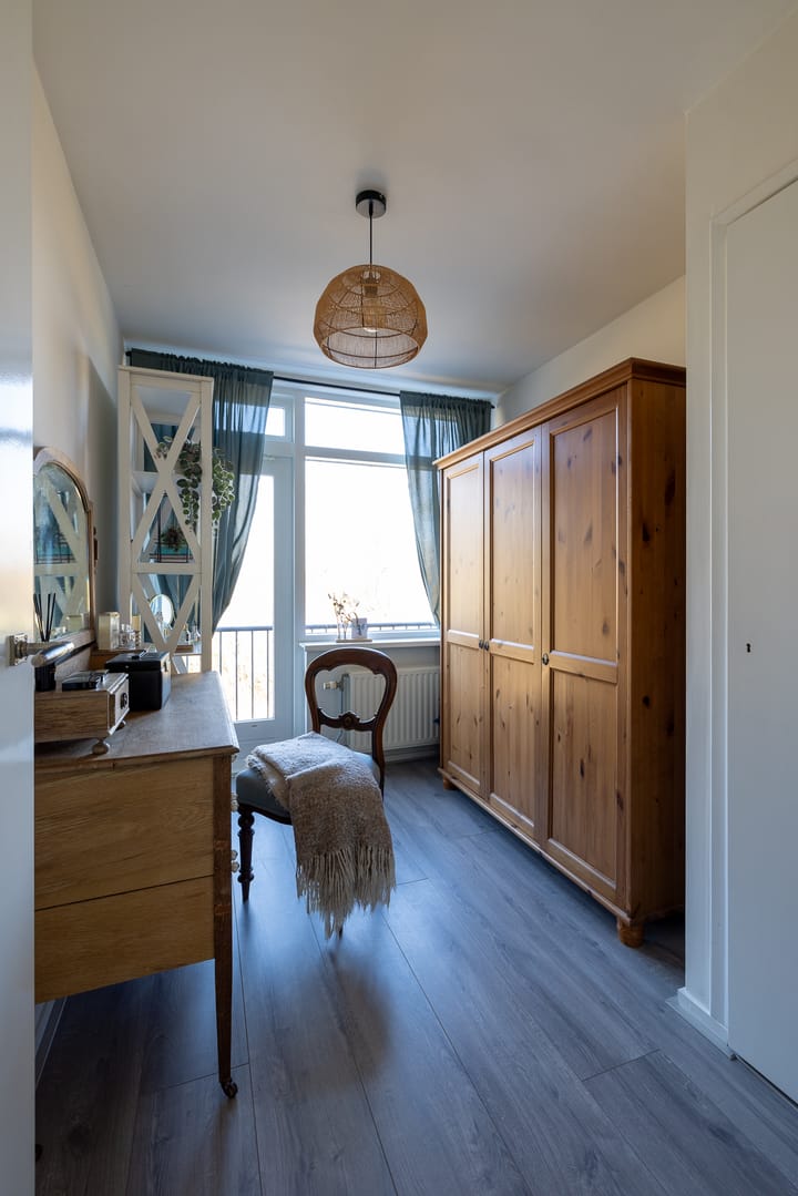 Foto 30 van Zestienhovensekade 463