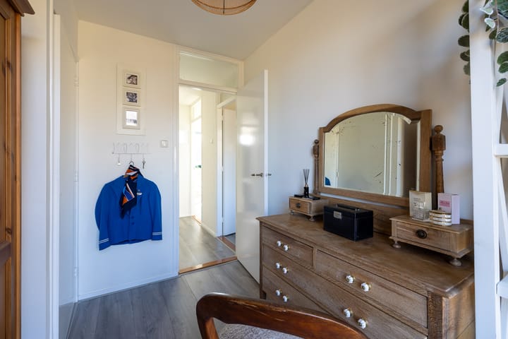 Foto 31 van Zestienhovensekade 463