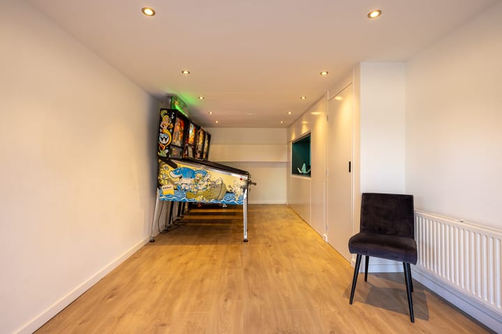 Foto 38 van Zestienhovensekade 463