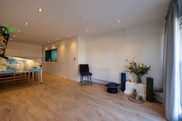 Foto 39 van Zestienhovensekade 463