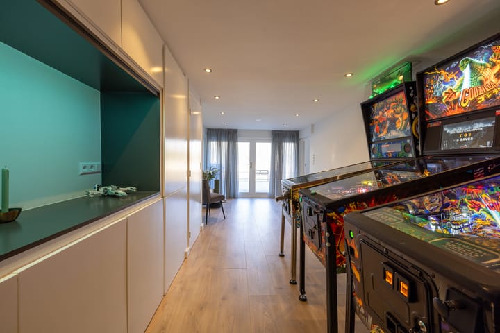 Foto 40 van Zestienhovensekade 463