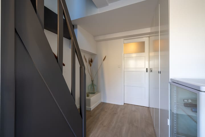 Foto 42 van Zestienhovensekade 463