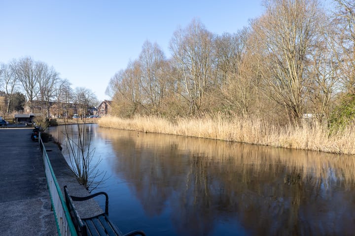 Foto 45 van Zestienhovensekade 463