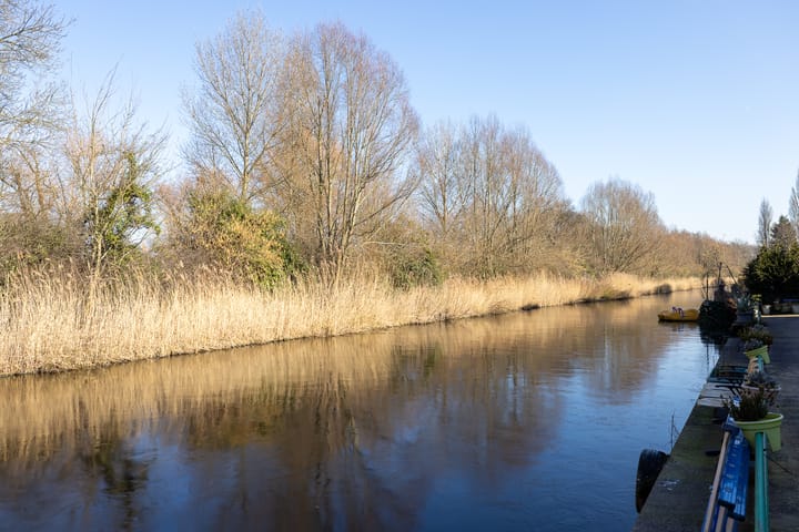 Foto 46 van Zestienhovensekade 463