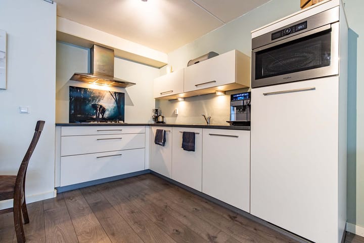 Foto 3 van Marktstraat 2-B