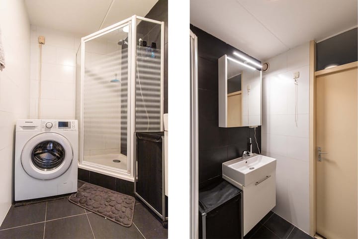 Foto 4 van Marktstraat 2-B