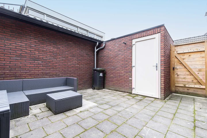 Foto 5 van Marktstraat 2-B