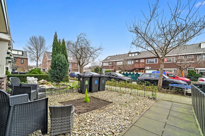 Foto 4 van Van Brienenoordstraat 24