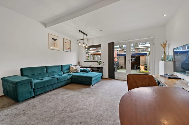 Foto 5 van Van Brienenoordstraat 24