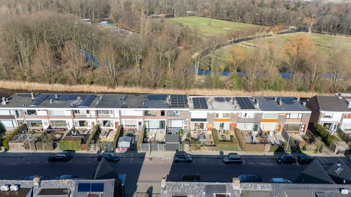 Foto 52 van Zestienhovensekade 463