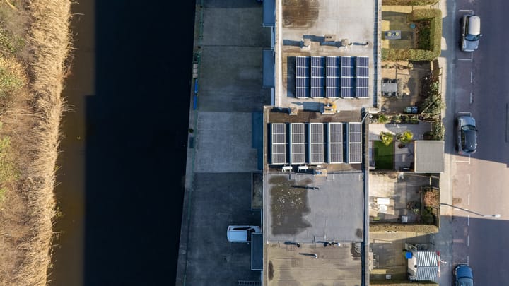 Foto 53 van Zestienhovensekade 463