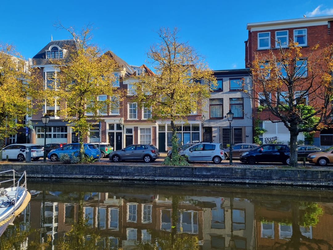 Foto 1 van Groenewegje 154