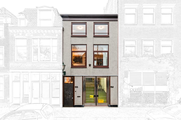 Foto 3 van Groenewegje 154