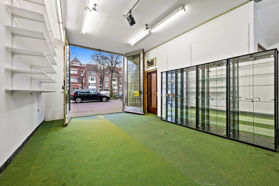 Foto 7 van Groenewegje 154