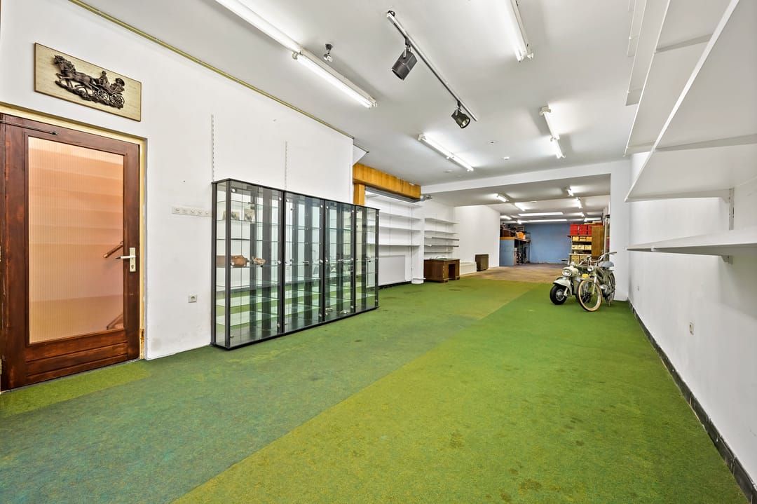 Foto 8 van Groenewegje 154