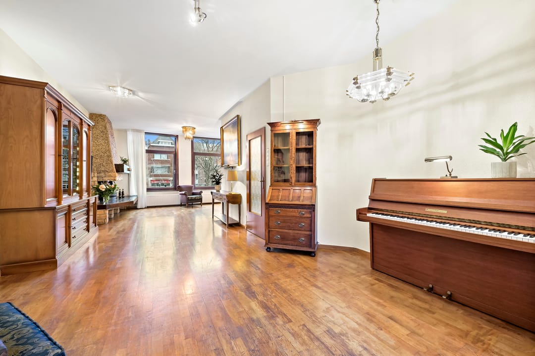 Foto 16 van Groenewegje 154