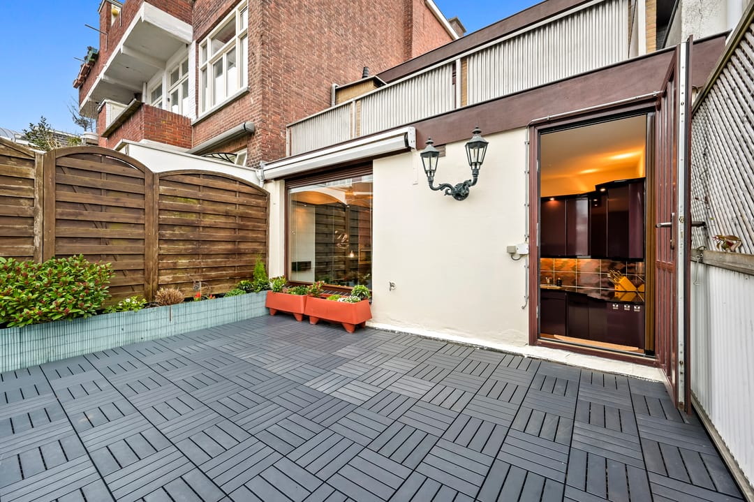 Foto 28 van Groenewegje 154