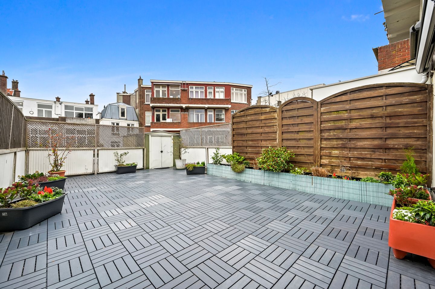 Foto 29 van Groenewegje 154