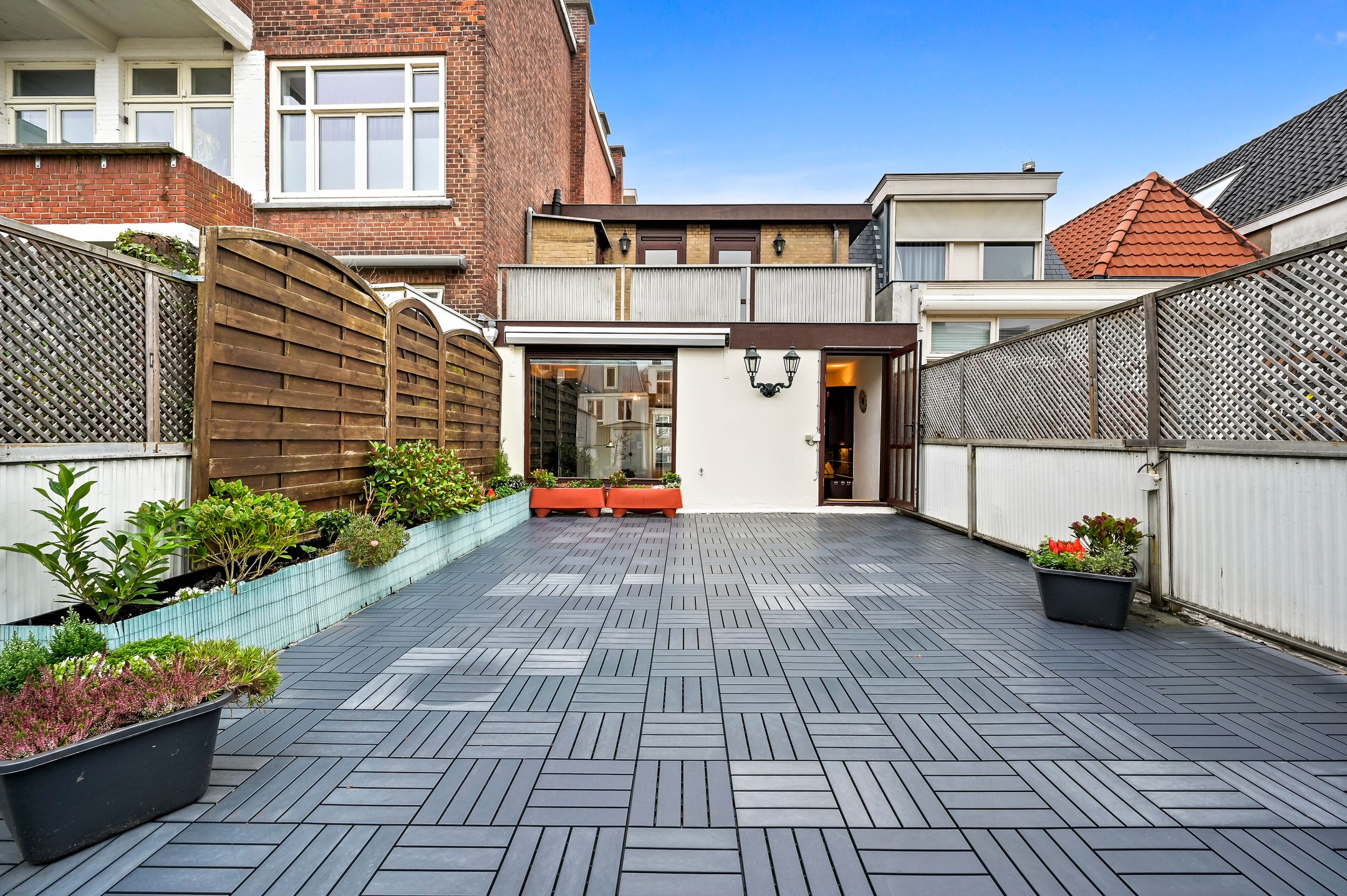 Foto 30 van Groenewegje 154