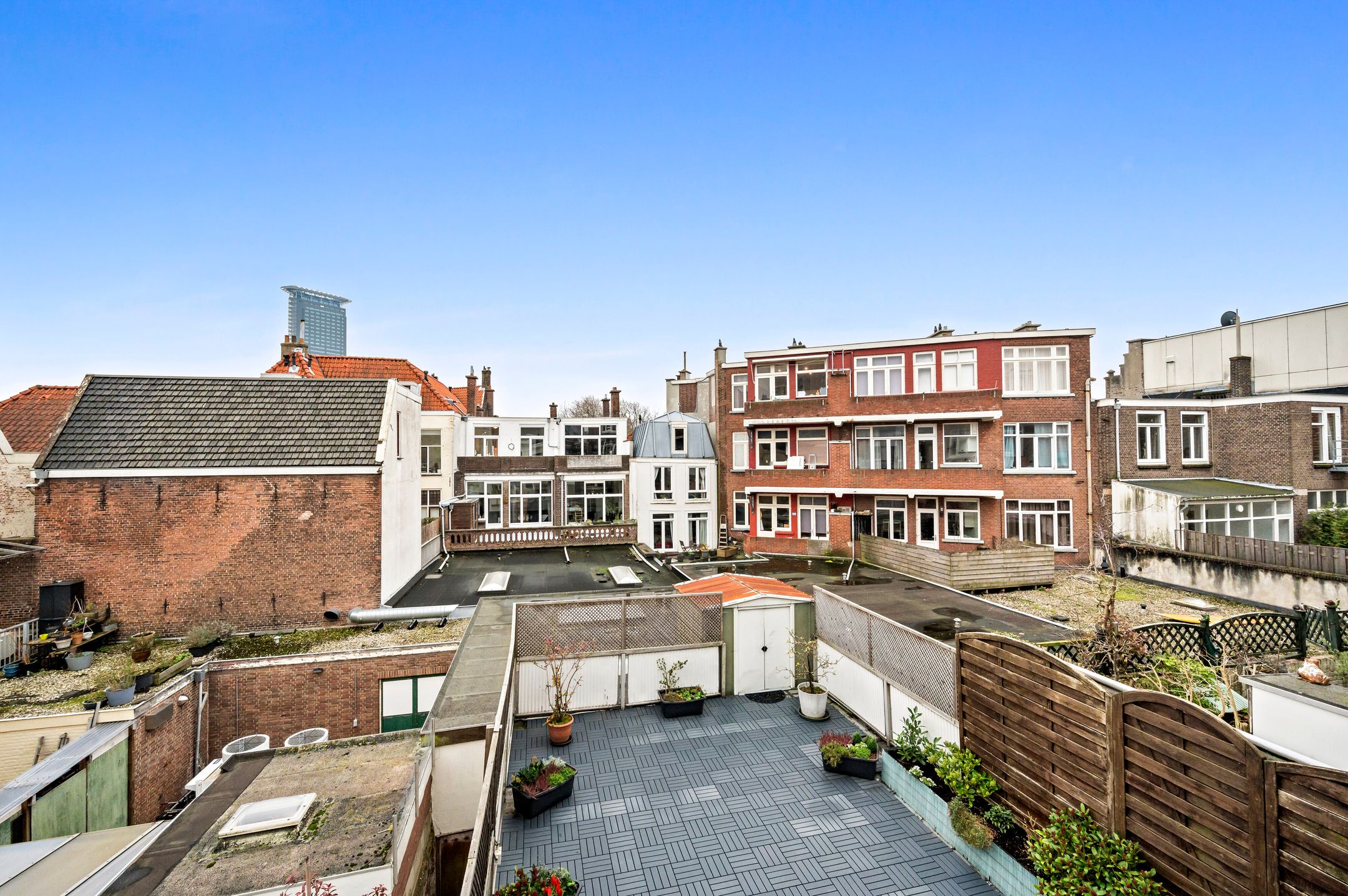 Foto 45 van Groenewegje 154