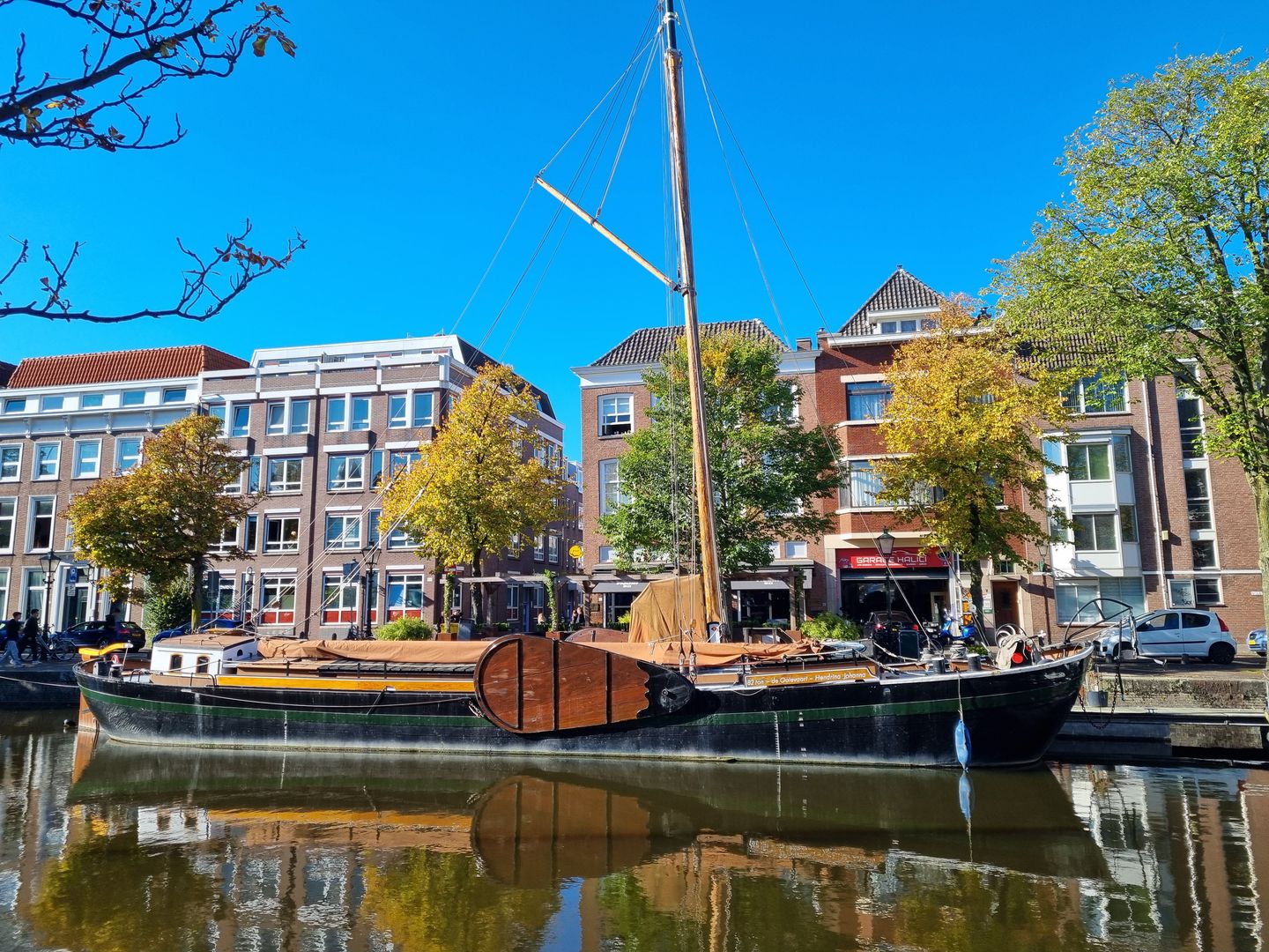 Foto 55 van Groenewegje 154