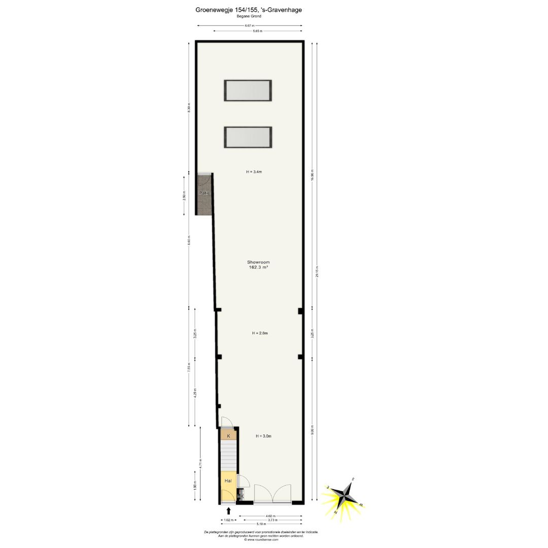 Foto 62 van Groenewegje 154
