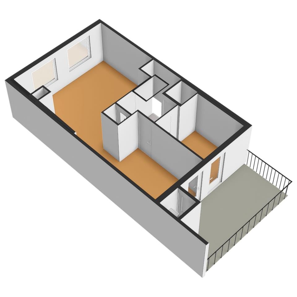 Foto 64 van Groenewegje 154