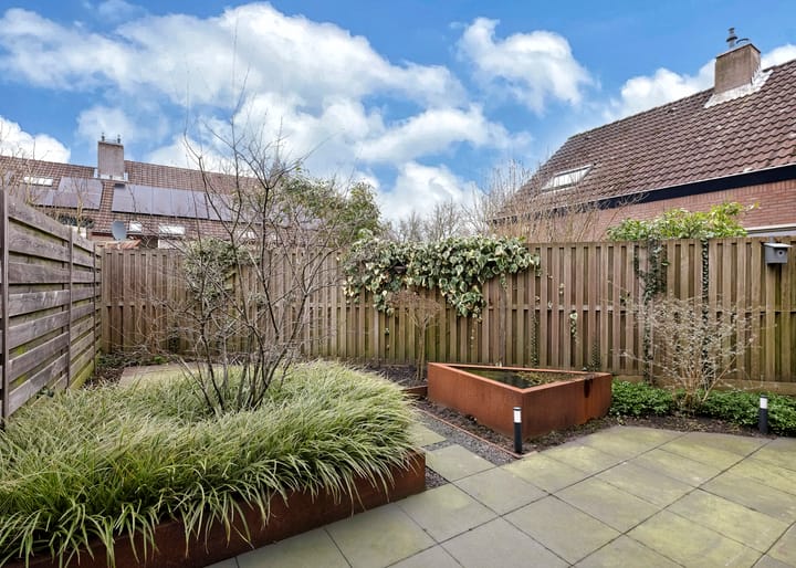 Foto 3 van Koolmeesstraat 29