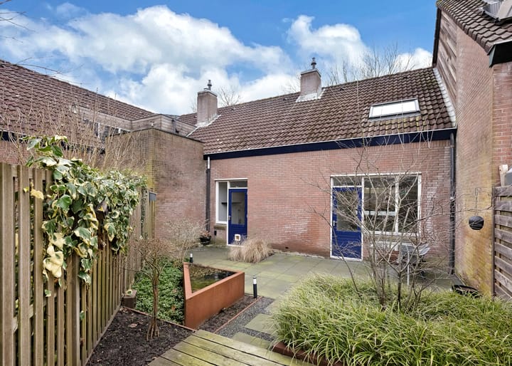 Foto 2 van Koolmeesstraat 29