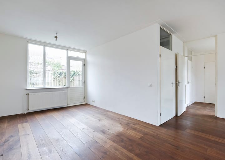 Foto 6 van Koolmeesstraat 29