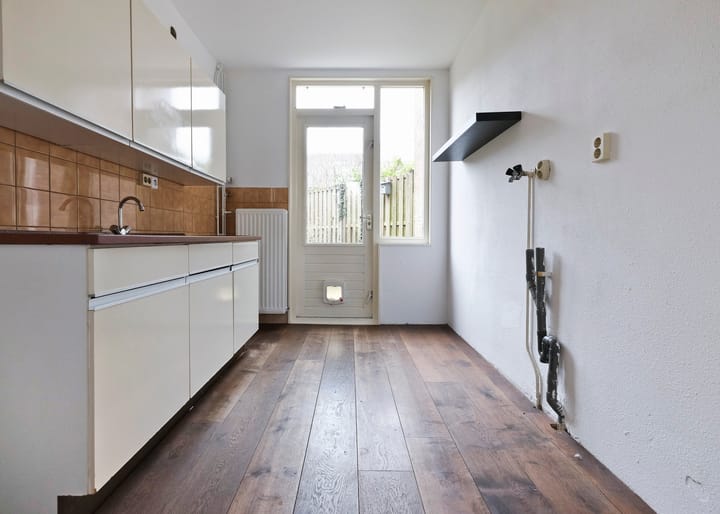 Foto 7 van Koolmeesstraat 29