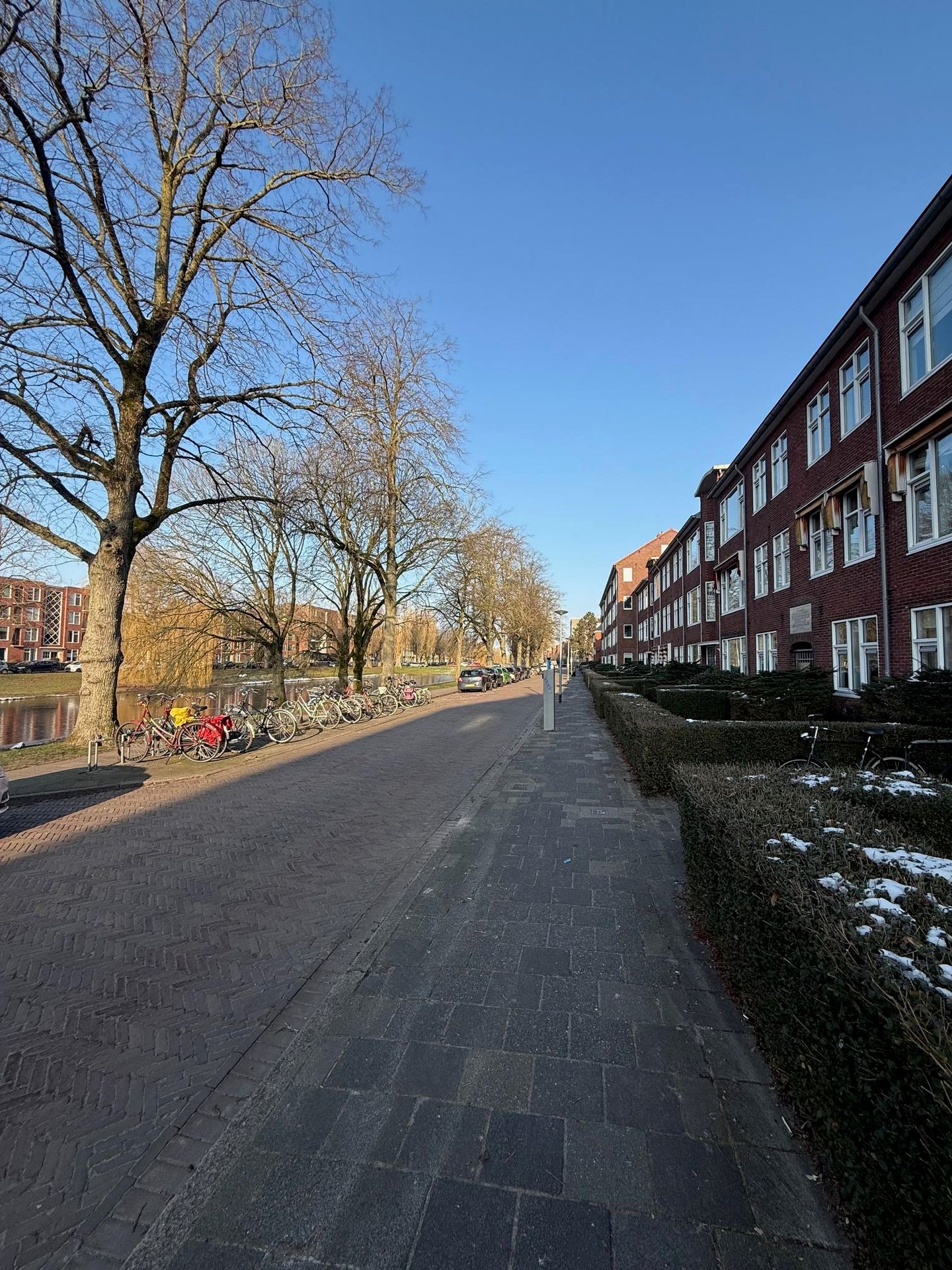 Foto 4 van Gorechtkade 19-B