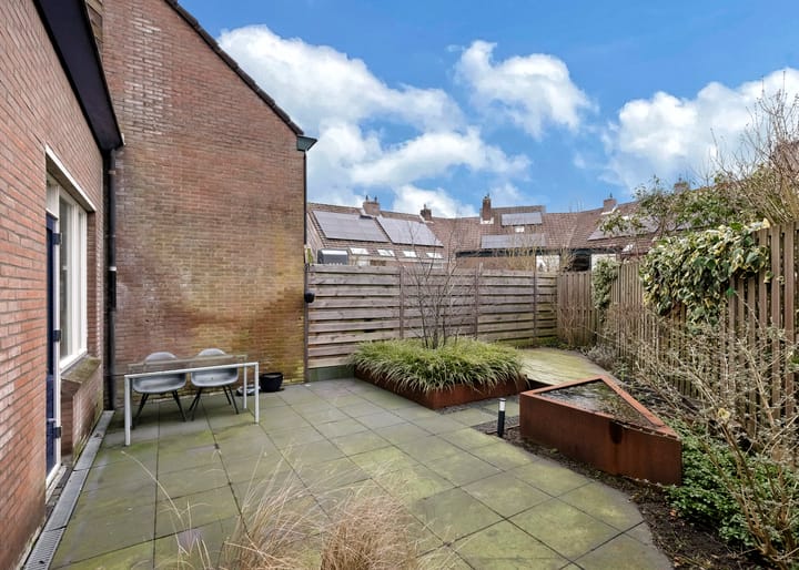 Foto 19 van Koolmeesstraat 29