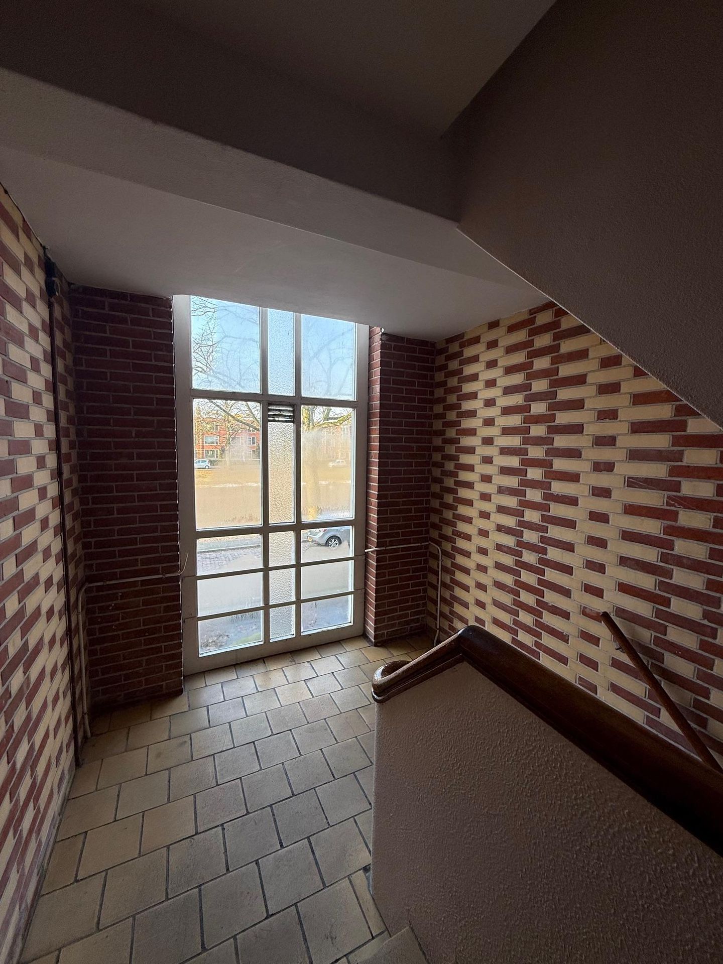 Foto 5 van Gorechtkade 19-B