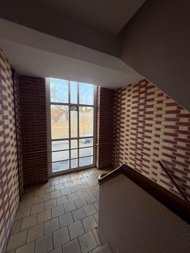 Foto 5 van Gorechtkade 19-B