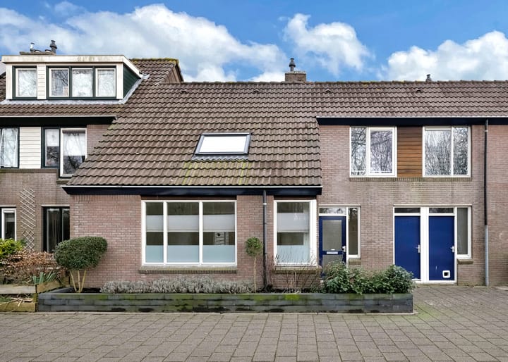 Foto 21 van Koolmeesstraat 29