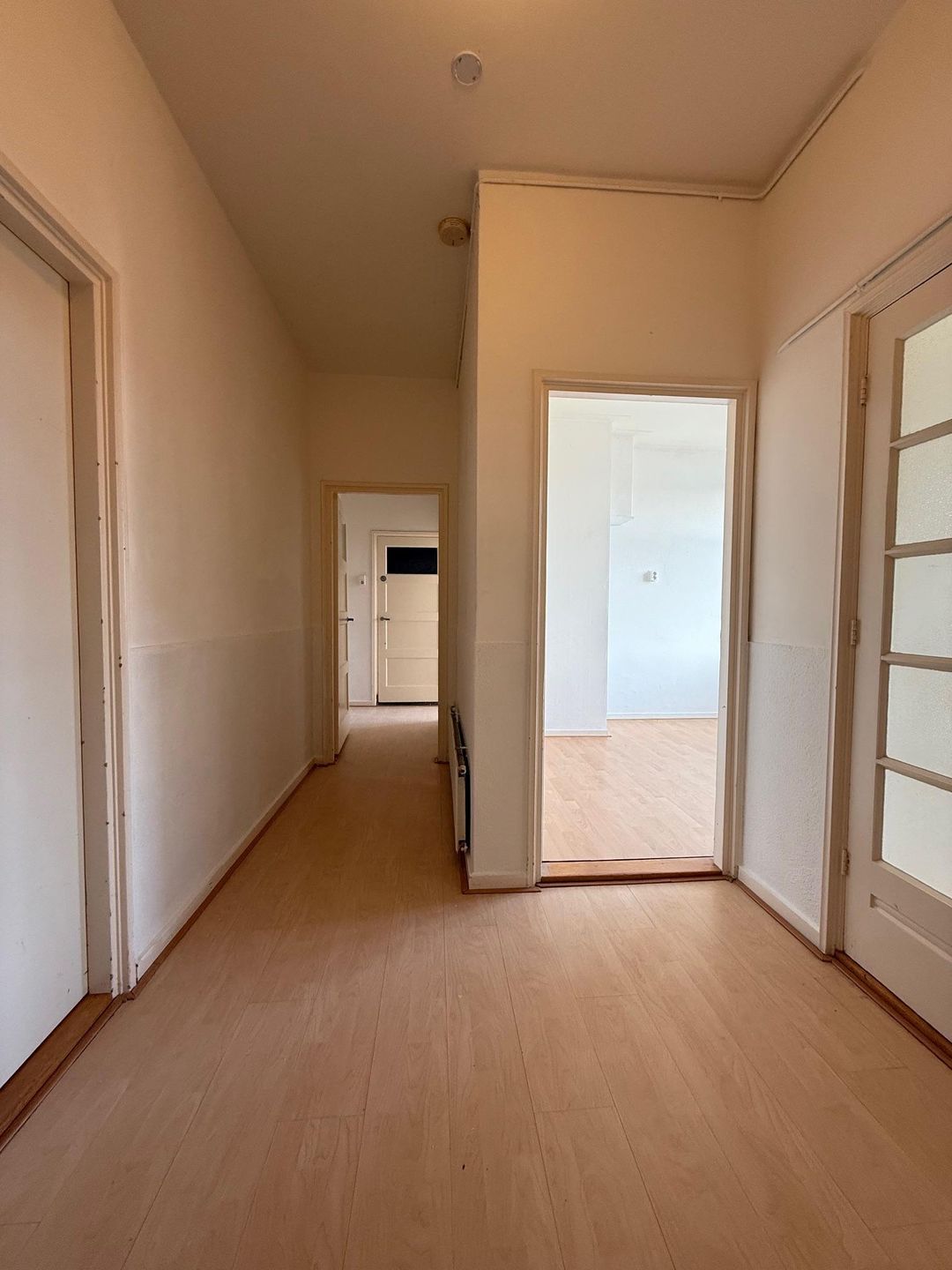 Foto 7 van Gorechtkade 19-B