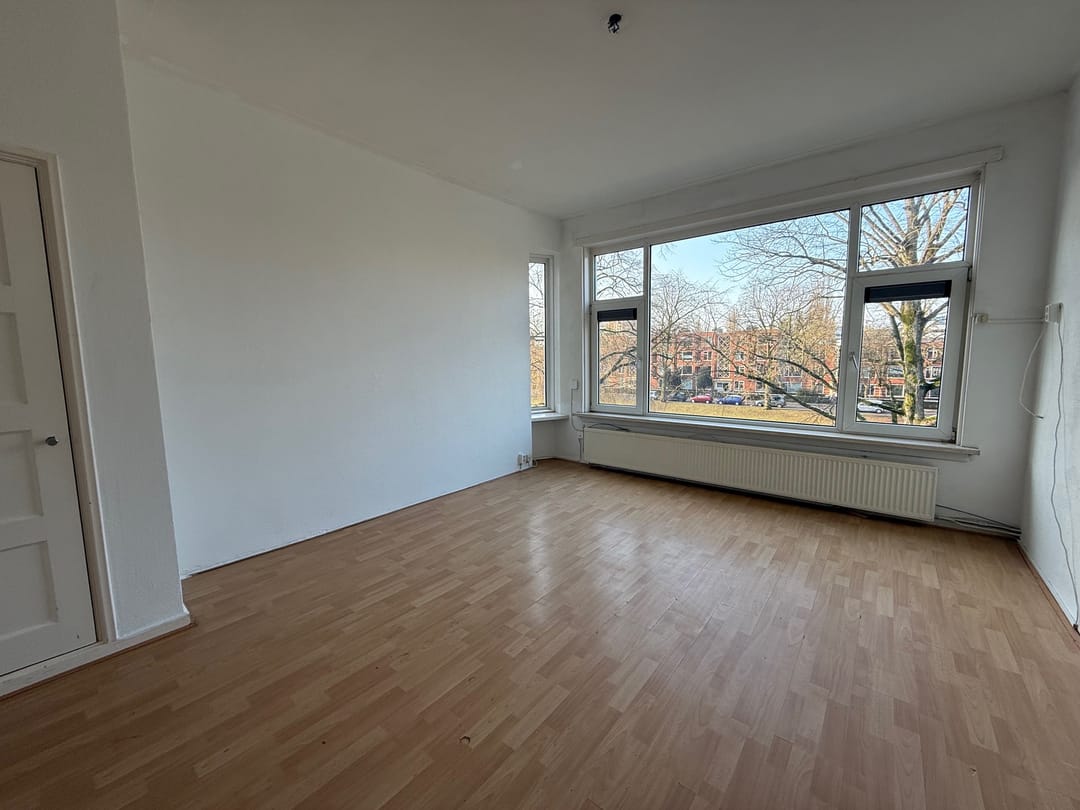 Foto 8 van Gorechtkade 19-B