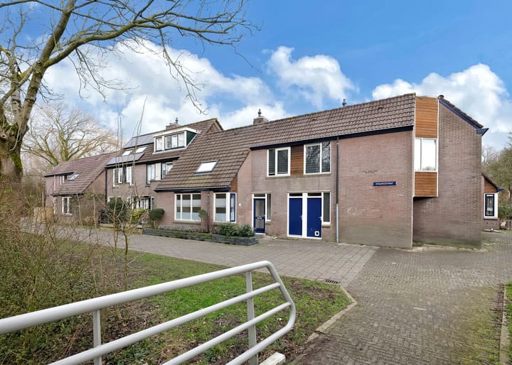 Foto 23 van Koolmeesstraat 29