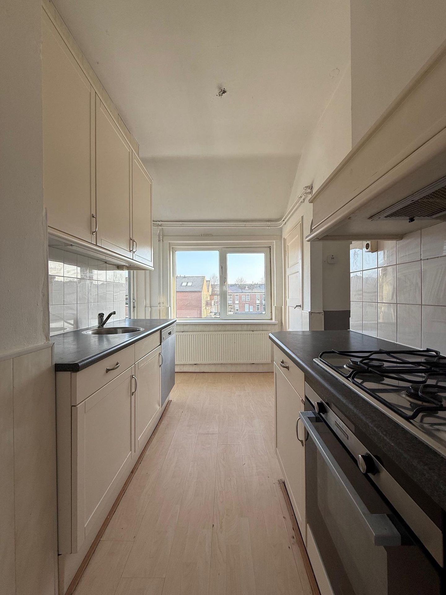 Foto 10 van Gorechtkade 19-B