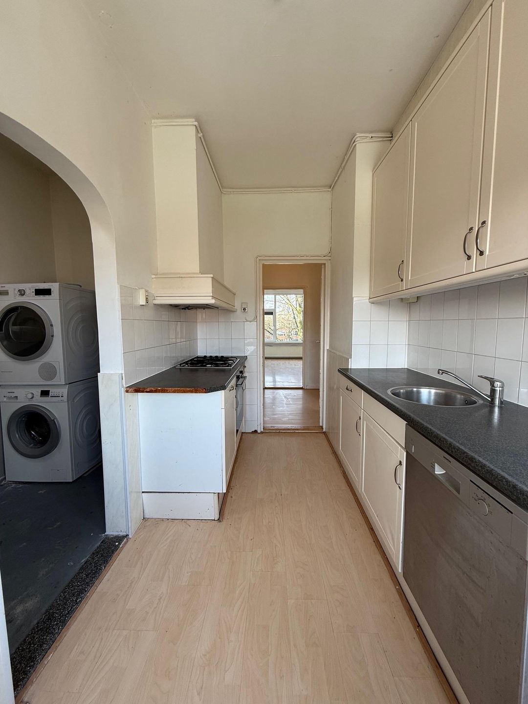 Foto 11 van Gorechtkade 19-B