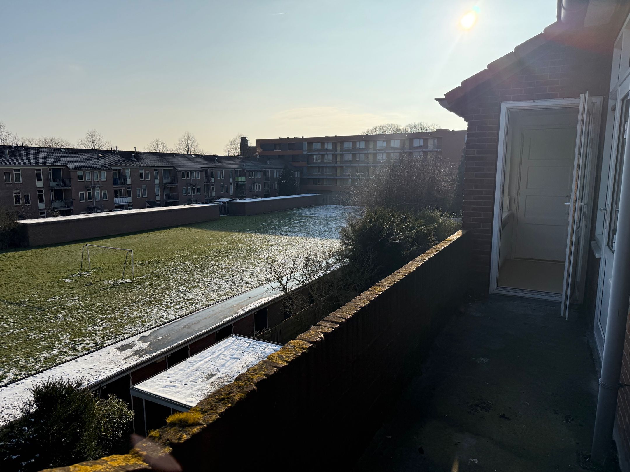 Foto 12 van Gorechtkade 19-B