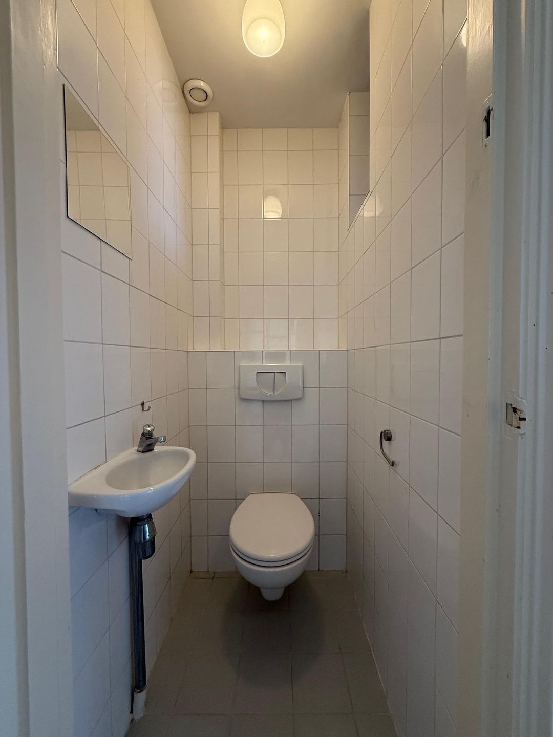 Foto 13 van Gorechtkade 19-B