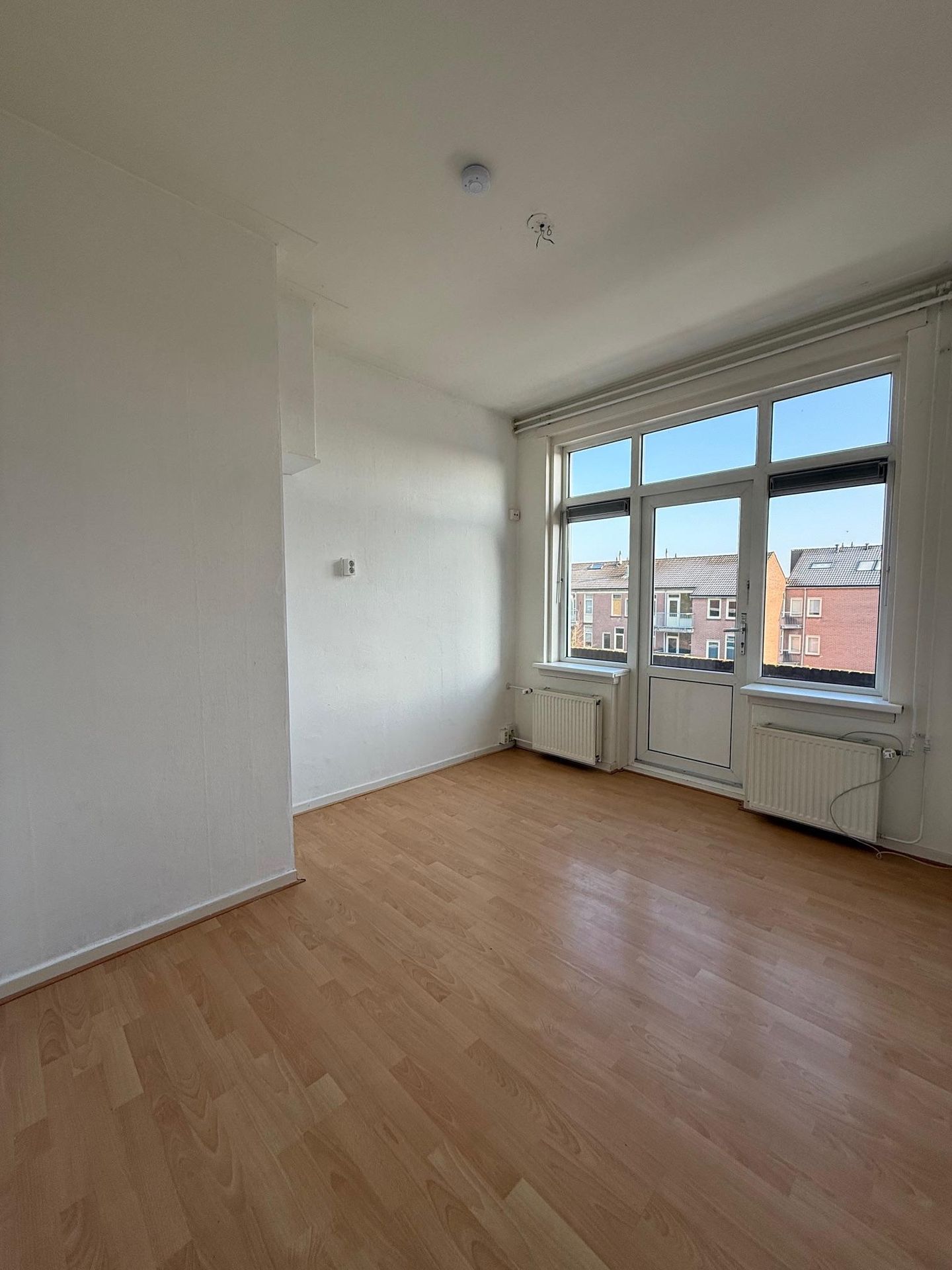 Foto 14 van Gorechtkade 19-B