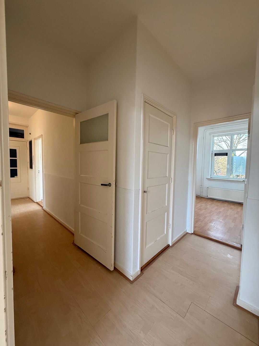 Foto 16 van Gorechtkade 19-B