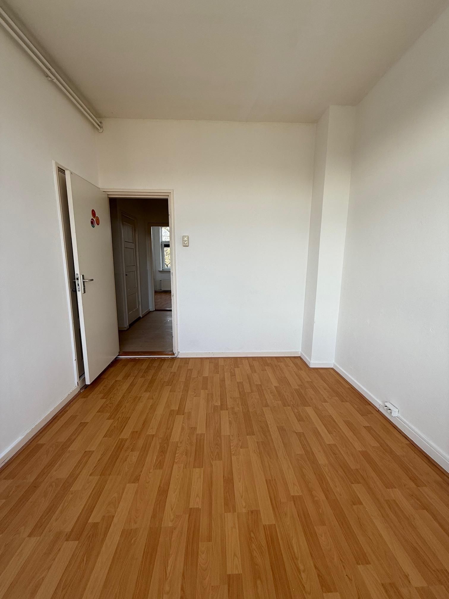 Foto 18 van Gorechtkade 19-B