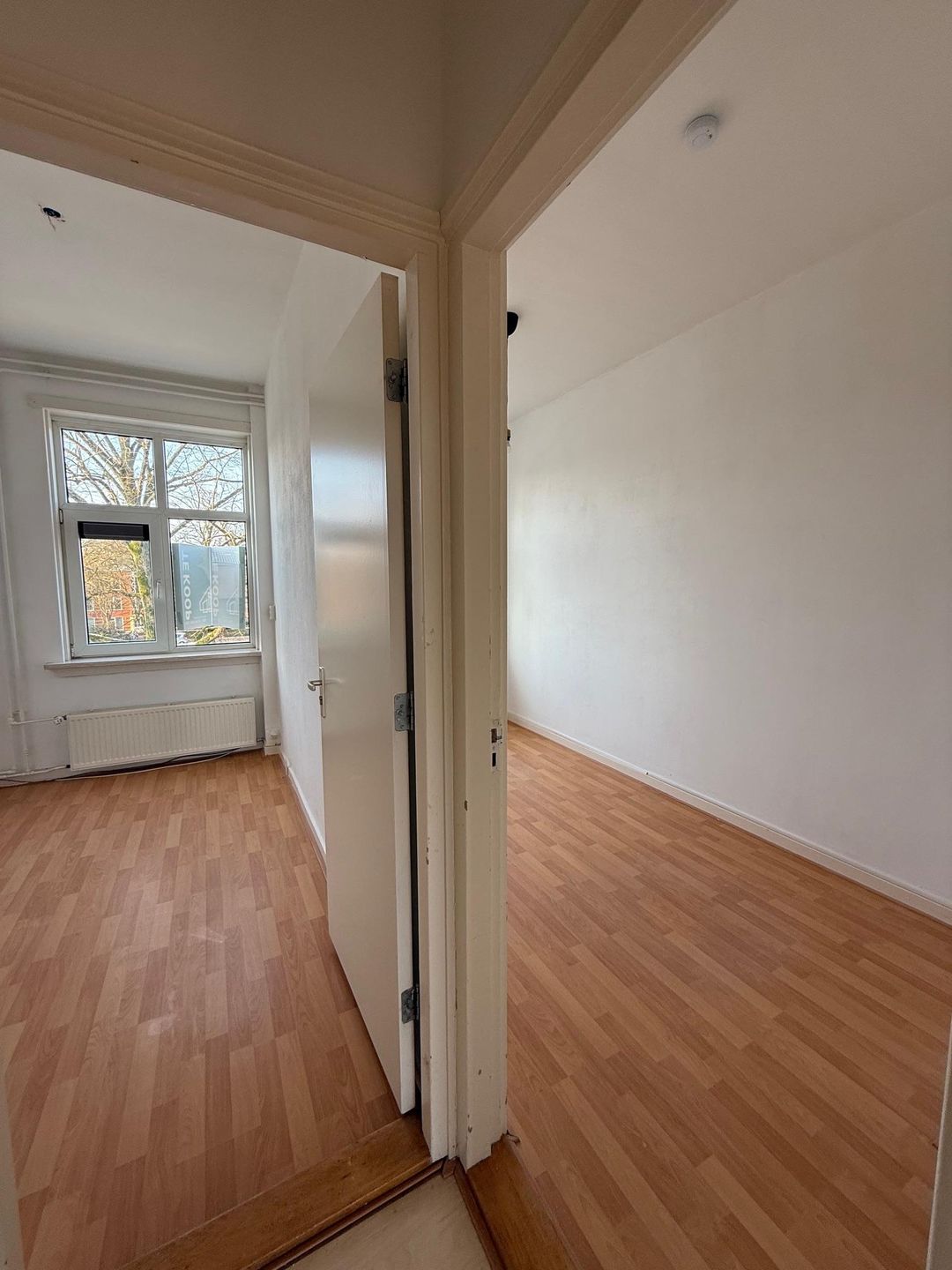 Foto 22 van Gorechtkade 19-B