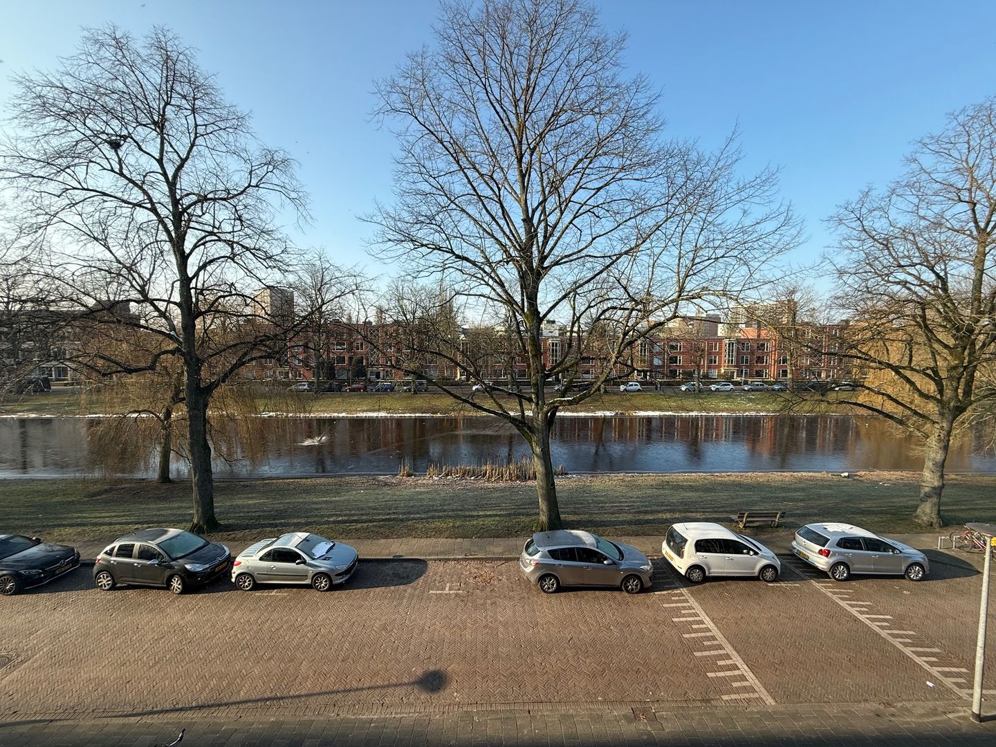 Foto 25 van Gorechtkade 19-B